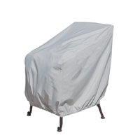 Frankie Lounge Chair Cover by Joss & Main