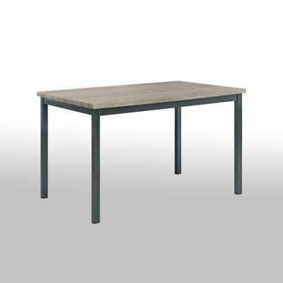 Abri Dining Table by Ebern Designs