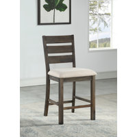 Symone 25" Counter Stool