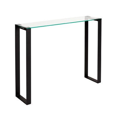 Mihrtad Console Table by Orren Ellis