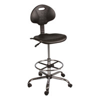 Nylah Drafting Chair