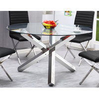 Shirag 54" Dining Table by Orren Ellis