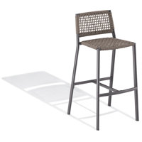 Patio Bar Stool by Oxford Garden
