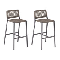 Eiland Patio Bar Stool