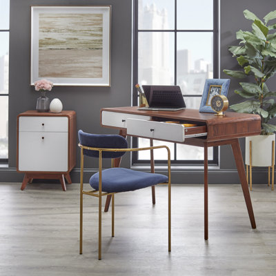 Talbotton Desk by George Oliver