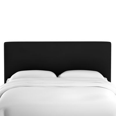 Eisley Upholstered Panel Headboard by AllModern