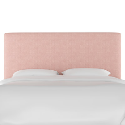 Eisley Upholstered Panel Headboard by AllModern