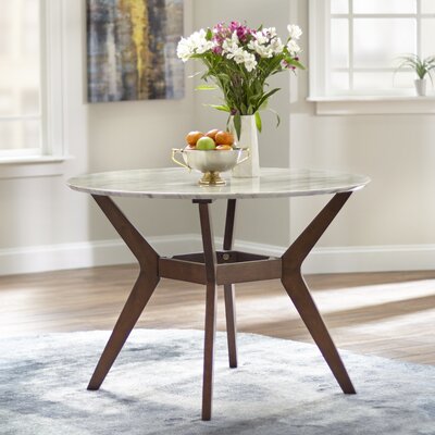 Oak Park 41.6" Dining Table by George Oliver