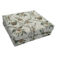 Chair Outdoor Seat Cushion by One Allium Way