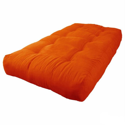 Abe Cold Foam Futon Mattress by White Noise