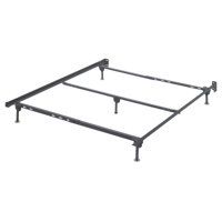 Yazmin Bolt on Bed Frame