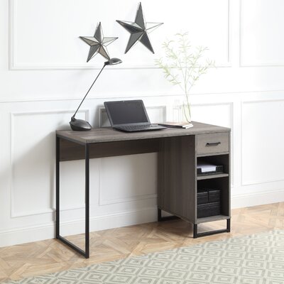 Joziah Computer Desk by Union Rustic