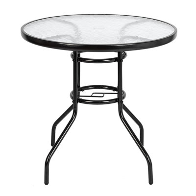 Walshville Dining Table by Ebern Designs