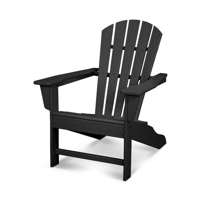 POLYWOOD Classics Classics Curveback Adirondack by POLYWOOD