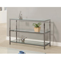 Abie 47.25" Console Table by Orren Ellis