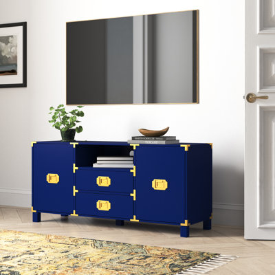 Midway TV Stand for TVs up to 58"