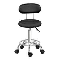 Codnor Lab stool by Orren Ellis