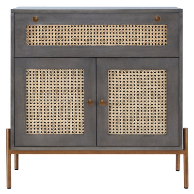 2 - Door Accent Cabinet by Elegant Home For You