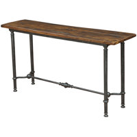 Mcnelly 60" Console Table by Rosalind Wheeler