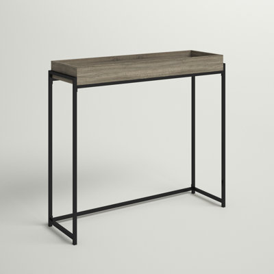 Sonny 39" Console Table by Sand & Stable