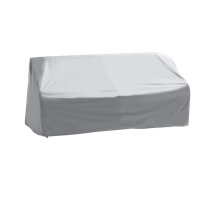 Premium Tight Weave Water Resistant Patio Sofa Cover