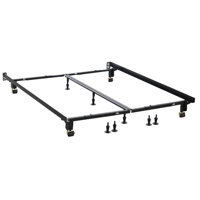 MetalCrest Bed Frame