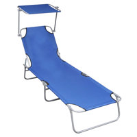 Tierra 75.4" Long Single chaise