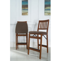 Emington 25.5" Counter Stool by Red Barrel Studio