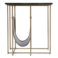 District End Table by Mercer41