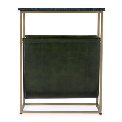 Tildra Magazine Rack by Joss & Main