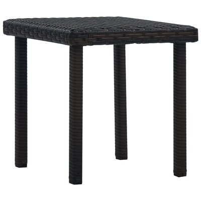 Tuileries Coffee Table by Ebern Designs