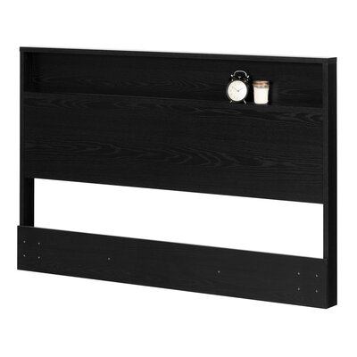 Jaymis Queen Panel Headboard by Latitude Run