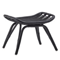 Lorelei Ottoman