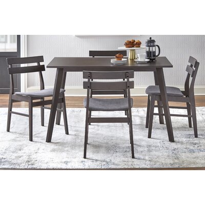 Azar 5 Piece Dining Set by Corrigan Studio
