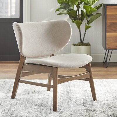 Ayres 26.5" Wide Side Chair by Corrigan Studio