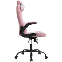 Alaire Gaming Chair by Latitude Run