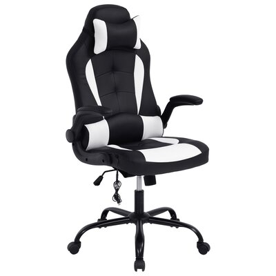 Alaire Gaming Chair by Latitude Run