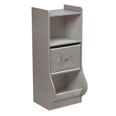 Loan  Toy Organizer with Bins by Red Barrel Studio