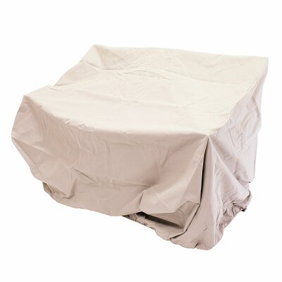 Bench Cover by Rebrilliant