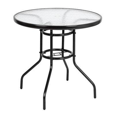 Taybah Dining Table by Red Barrel Studio