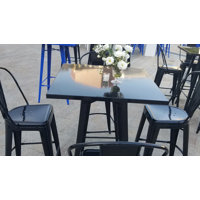 30.25" Bar Stool by PRE Sales