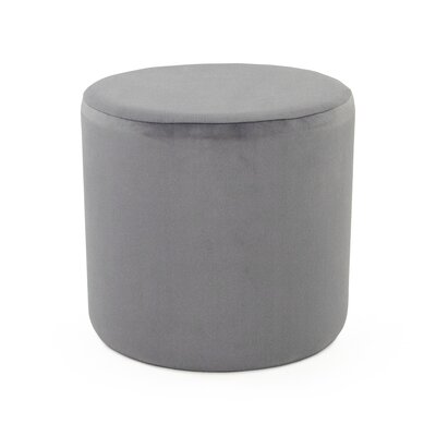 Roldao Solid Wood Accent Stool