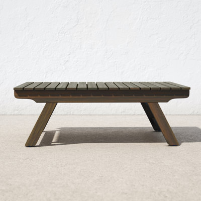 Bullock Coffee Table by AllModern