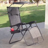 Kamron Reclining Zero Gravity Chair