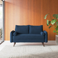 Modway Carson Carrington Hedeby Upholstered Fabric Sofa