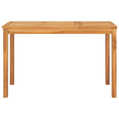 Towe Wooden Coffee Table by Millwood Pines