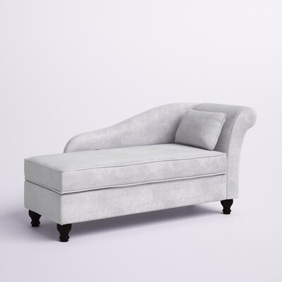 Minerva Chaise Lounge by Etta Avenue