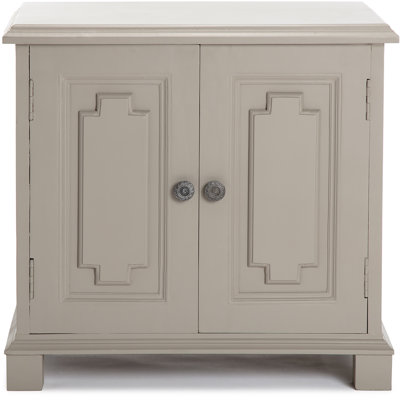 Accent Storage Cabinet by Finch