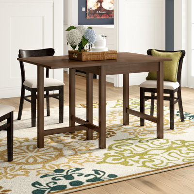 Martingale Extendable Dining Table by Red Barrel Studio