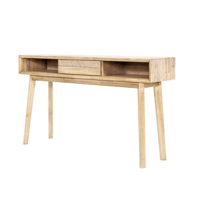 Powell 55" Wide Console Table by Foundry Select